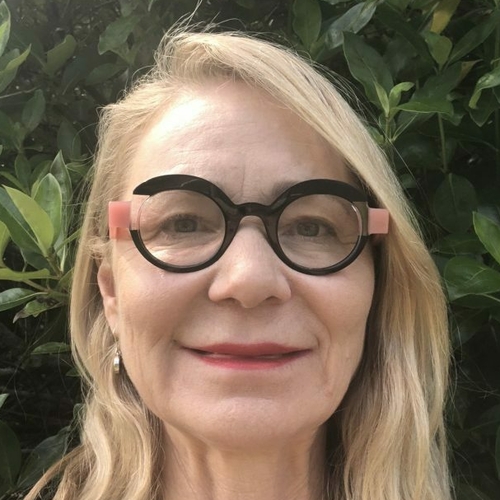 Dr Alison Leversha
