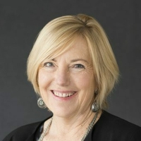Emeritus Professor Sally Merry headshot