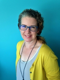 Dr Christine McIntosh headshot