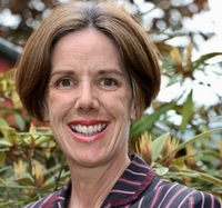 Dr Sarah Fortune headshot