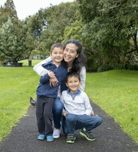 Dr Jacelyn Loh headshot