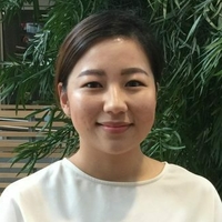 Dr Joanne Choi headshot