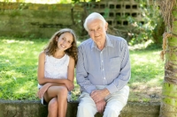 Sir Bob Elliott headshot