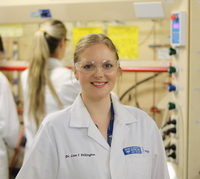 Dr Lisa Pilkington headshot