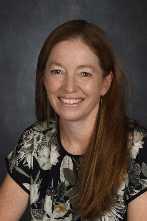 Dr Alexandra Wallace