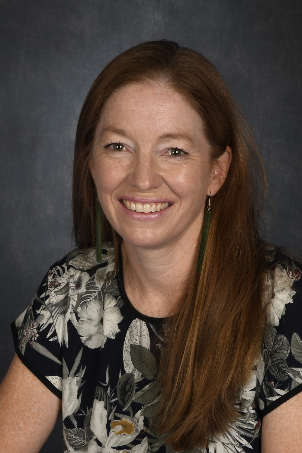 Dr Alexandra Wallace