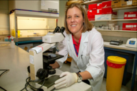 Dr Amy Scott-Thomas headshot