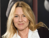 Associate Professor Mhoyra Fraser headshot