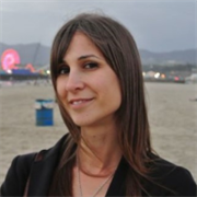 Dr Samantha Marsh headshot