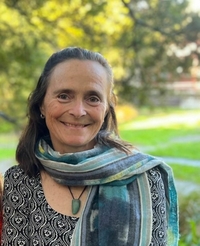 Assoc Prof Kaaren Mathias headshot