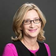 Professor Lianne Woodward headshot