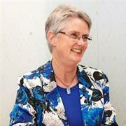 Professor Jane Harding