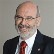 Professor Sir Peter Gluckman