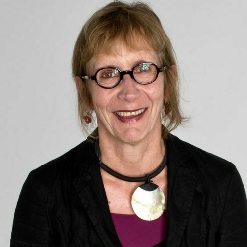Professor Diana Lennon