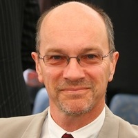 Dr Jonathan Skinner