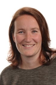 Ms Glenda Oben
