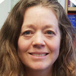 Dr Cynthia Sharpe