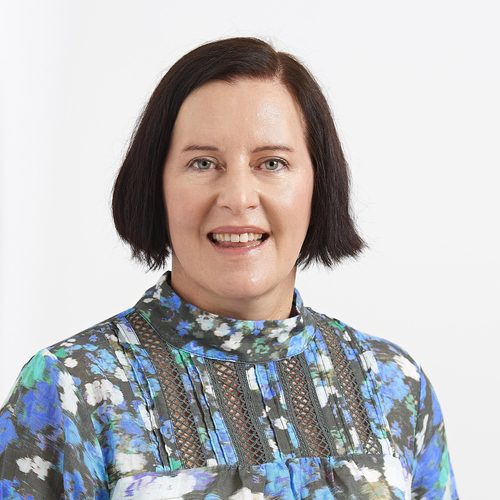 Dr Charmaine Barber
